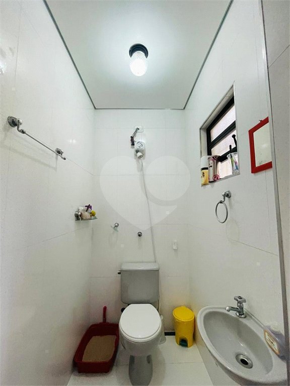 Villagio à venda com 4 quartos, sendo 2 suítes, em Saúde, São Paulo, SP
