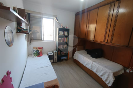 Apartamento à venda com 2 quartos em Vila Gomes Cardim, São Paulo, SP