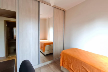 Apartamento com 3 dormitórios à venda, 150 m² por R$ 1.070.000,00 - Gonzaga - Santos/SP