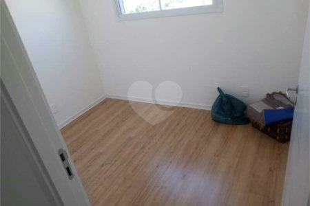 Apartamento para alugar com 2 quartos em Água Branca, São Paulo, SP
