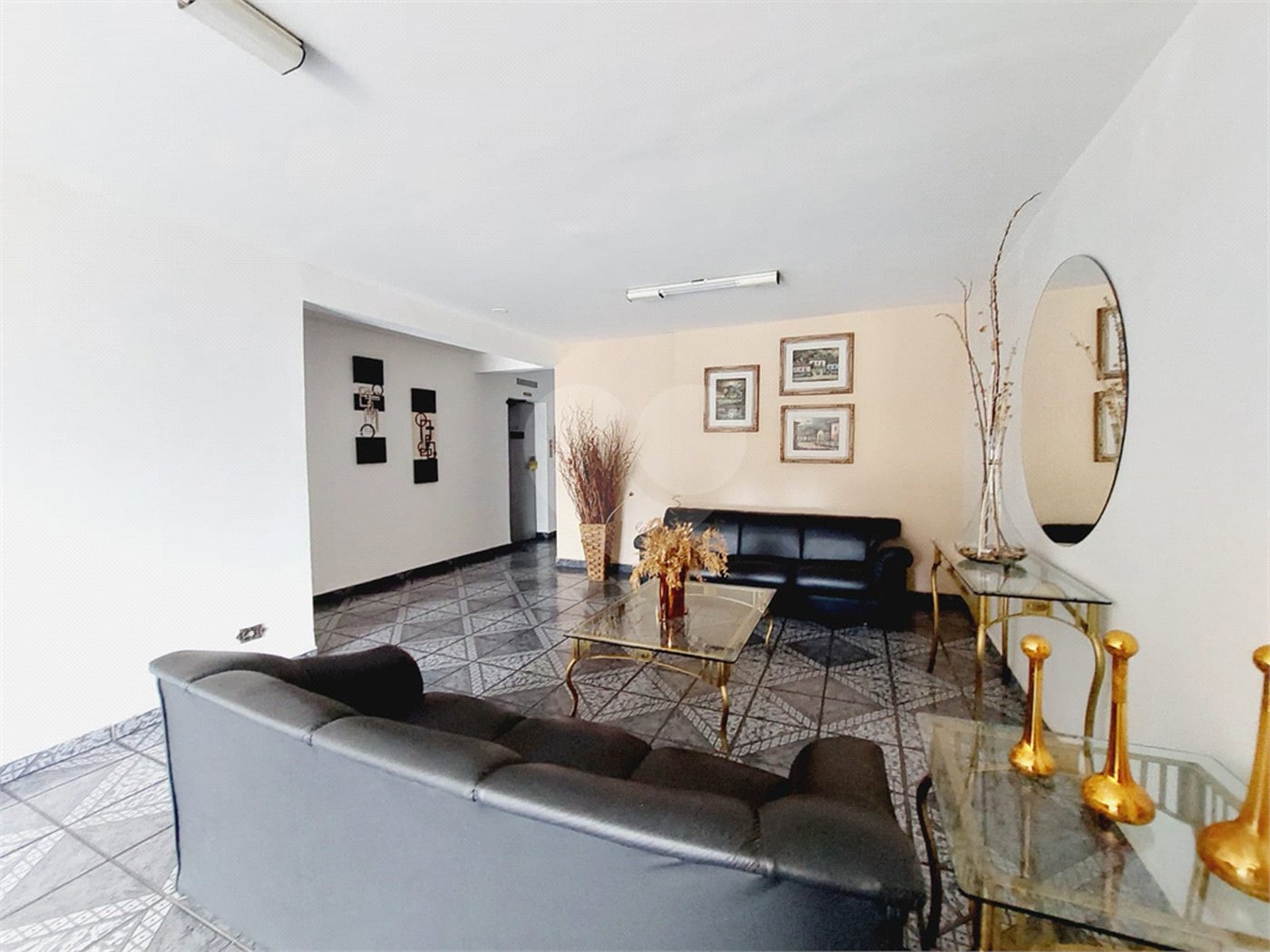 Apartamento à venda com 3 quartos em Vila Jaguara, São Paulo, SP