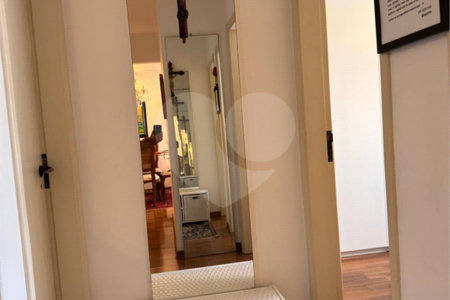 Apartamento à venda com 3 quartos, sendo 1 suíte, em Indianópolis, São Paulo, SP