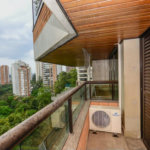 Apartamento à venda com 4 quartos, sendo 2 suítes,  em Paraíso do Morumbi, São Paulo, SP