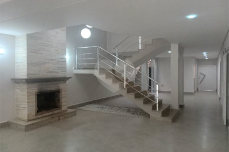 Casa à venda com 4 suítes no condomínio Lago da Boa Vista, Sorocaba - SP