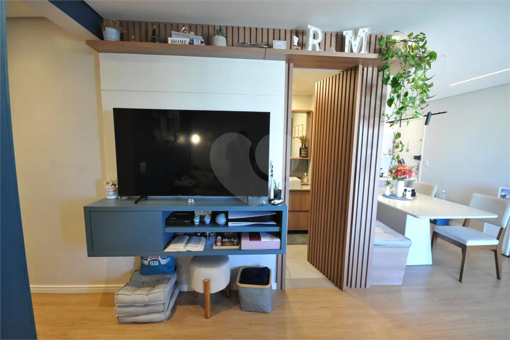 Apartamento à venda com 2 quartos em Vila Guilherme, São Paulo, SP