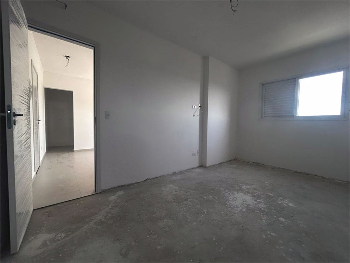 Apartamento Residencial à venda, Centro, São Vicente - AP0552.