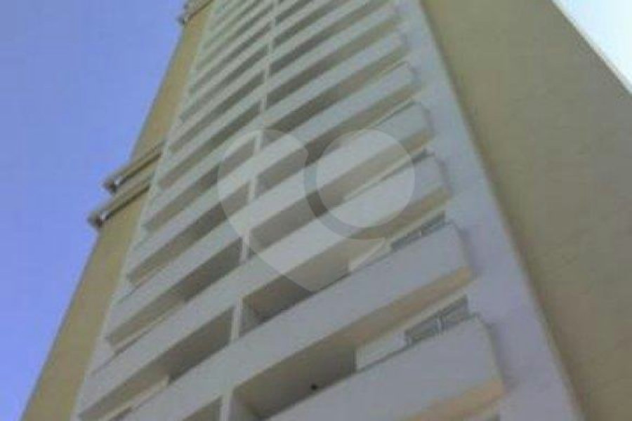 Apartamento à venda com 3 quartos, sendo 1 suíte, em Horto Florestal, São Paulo, SP