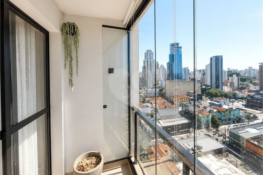 Apartamento à venda com 2 quartos, sendo 1 suíte, em Santana, São Paulo, SP