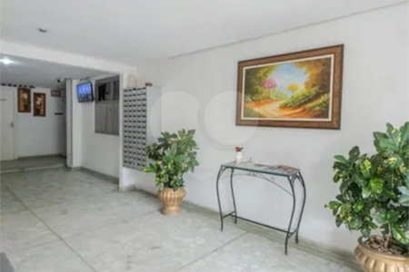 Apartamento à venda com 1 quarto em Bela Vista, São Paulo, SP