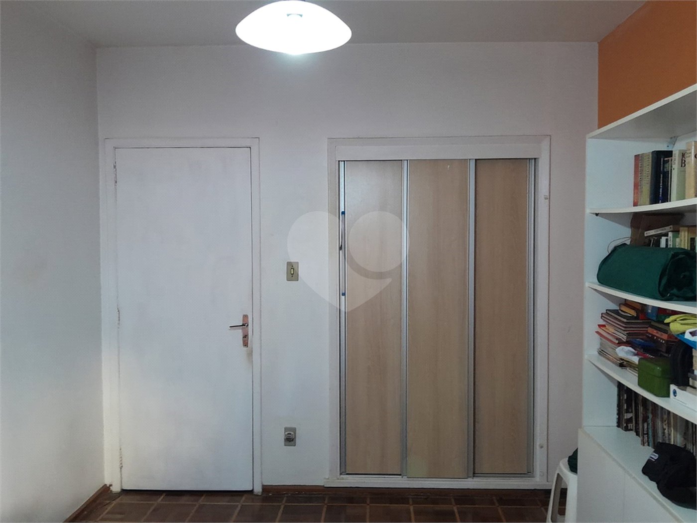 Apartamento à venda com 2 quartos em Bela Vista, São Paulo, SP