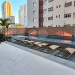 Apartamento à venda com 1 quarto em Perdizes, São Paulo, SP
