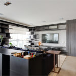 Apartamento à venda com 3 suítes em Campo Belo, São Paulo, SP
