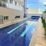 Apartamento à venda com 2 quartos, sendo 1 suíte, em Baeta Neves, São Bernardo do Campo, SP