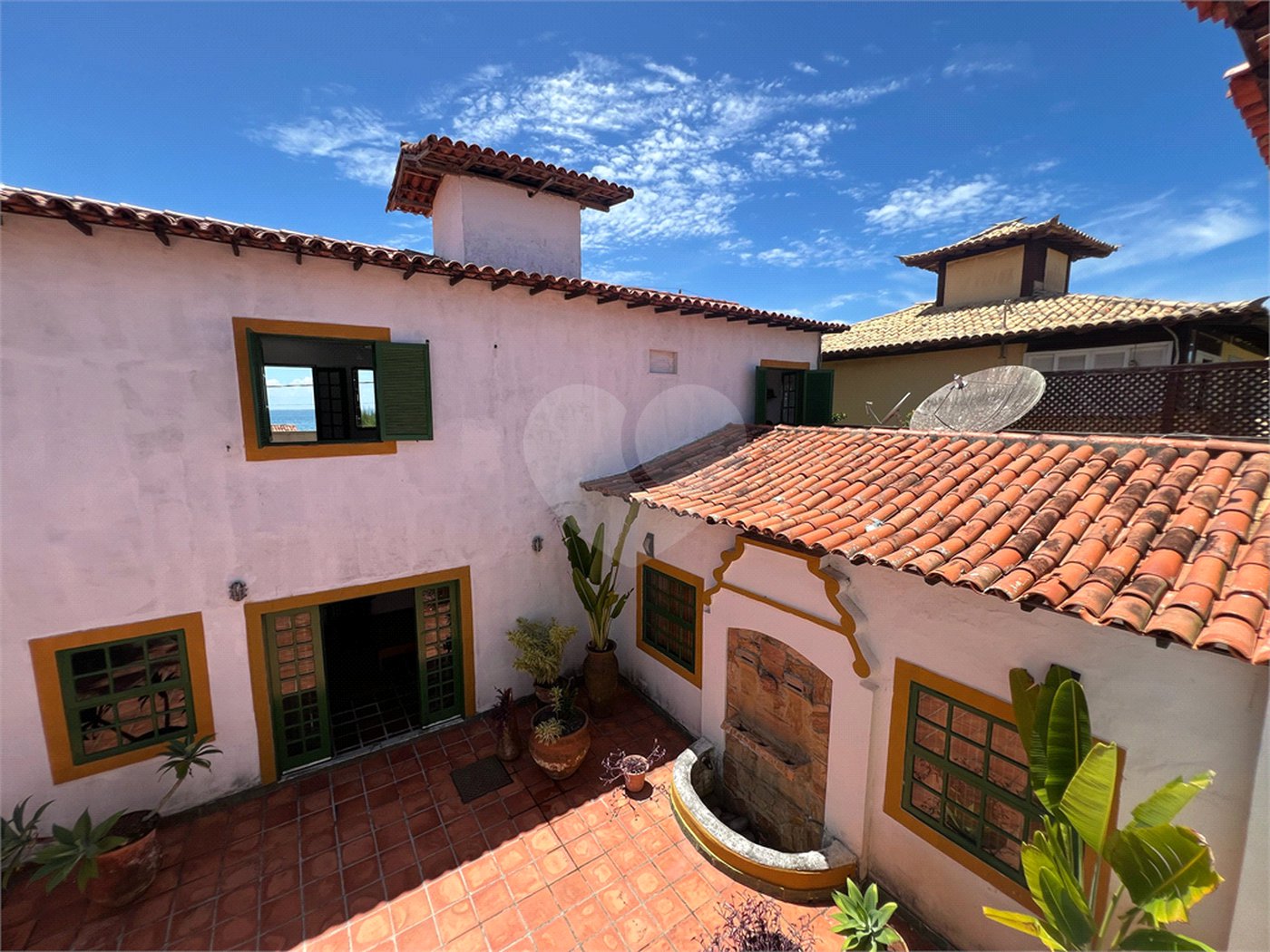 Casa à venda com 4 suítes em Canto, Armação dos Búzios, RJ