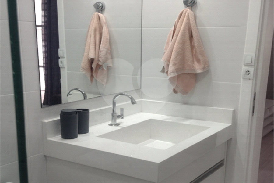 Apartamento à venda com 3 quartos, sendo 1 suíte, em Vila Guilherme, São Paulo, SP