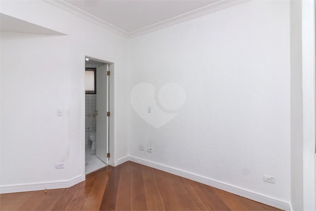 APARTAMENTO 3 QUARTOS E 3 VAGAS À VENDA NA CHÁCARA KLABIN VENDER