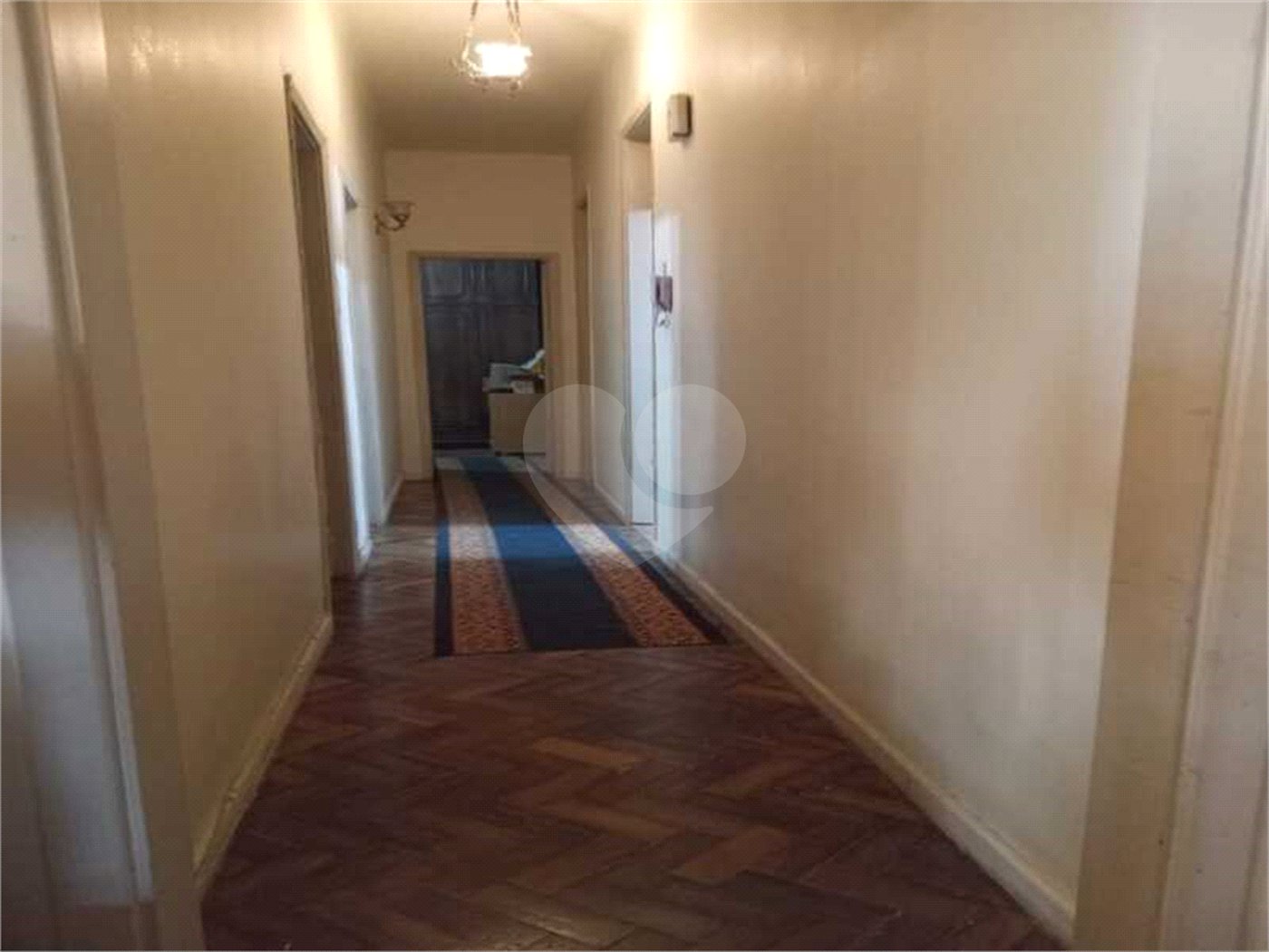 Apartamento à venda com 3 quartos em Copacabana, Rio de Janeiro, RJ