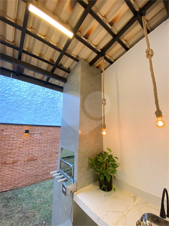 Sobrado à venda com 2 quartos em Jardim Santos Dumont Iii, Mogi das Cruzes, SP