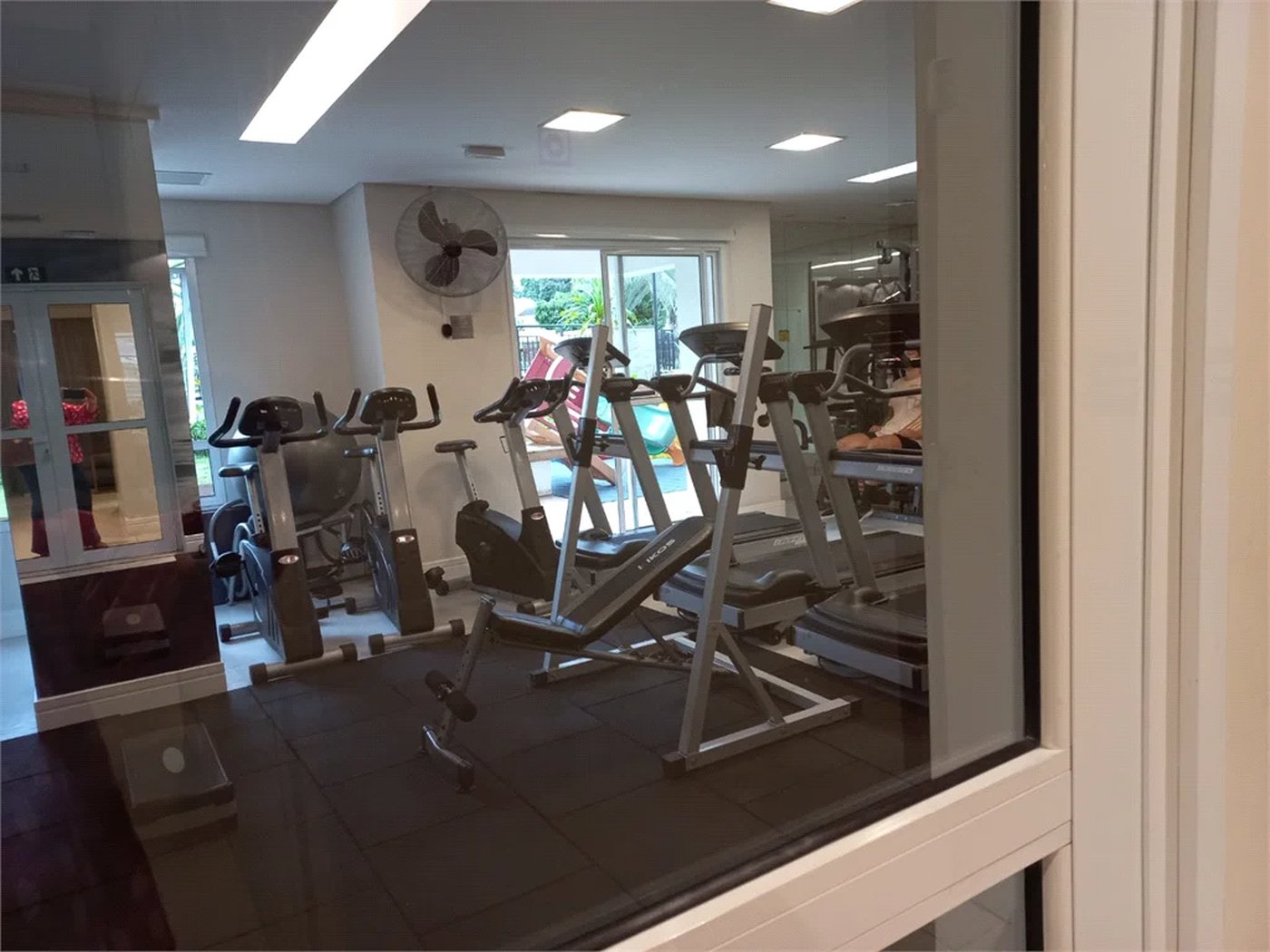 Apartamento à venda com 2 quartos, sendo 1 suíte, em Vila Ipojuca, São Paulo, SP