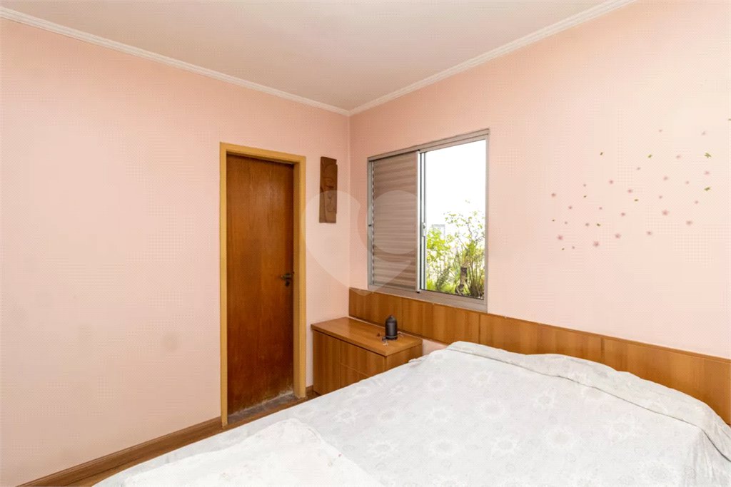 Apartamento à venda com 3 quartos, sendo 1 suíte, em Tucuruvi, São Paulo, SP