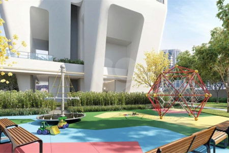 Apartamento à venda com 4 suítes em Vila São Francisco (zona Sul), São Paulo, SP