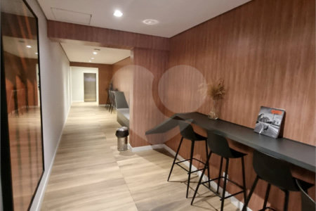 Studio para alugar com 1 quarto em Butantã, São Paulo, SP