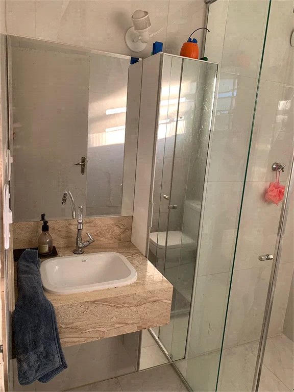 Sobrado à venda com 2 quartos em Jardim Umarizal, São Paulo, SP