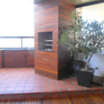 Apartamento à venda com 4 suítes em Vila Suzana, São Paulo, SP