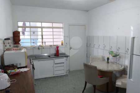 Casa Térrea à venda com 2 quartos em Parque Casa de Pedra, São Paulo, SP