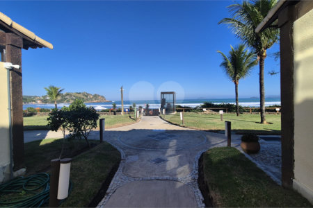 Casa em condomínio à venda com 3 quartos, sendo 2 suítes, em Geribá, Armação dos Búzios, RJ