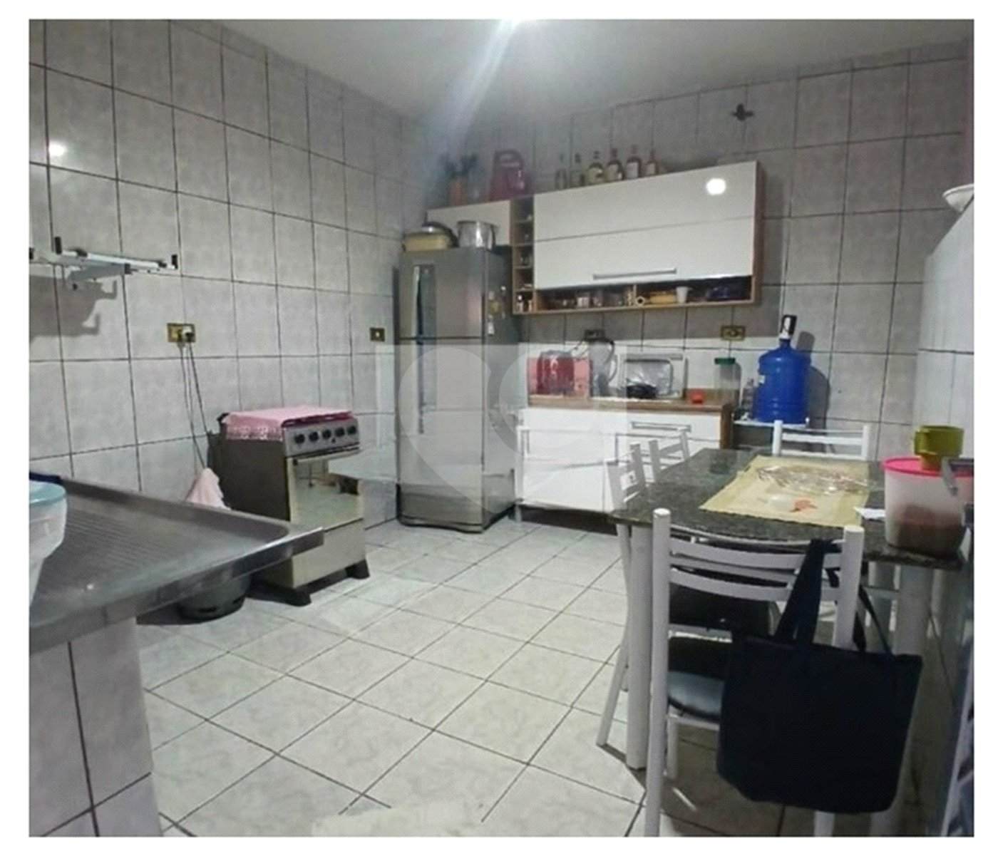 Casa à venda com 3 quartos em Vila Guilherme, São Paulo, SP