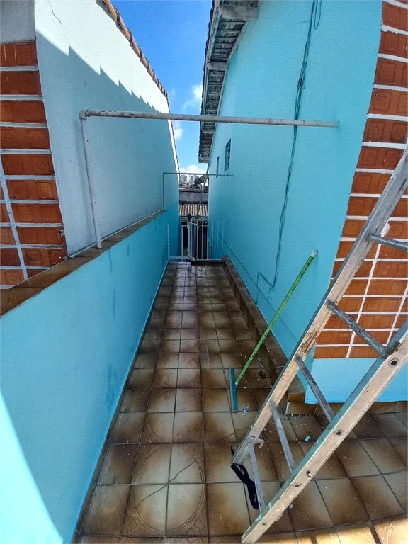 Sobrado à venda com 3 quartos em Parque Esmeralda, São Paulo, SP