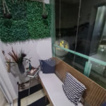 Apartamento à venda com 2 suítes em Baeta Neves, São Bernardo do Campo, SP
