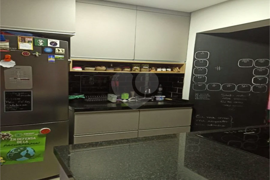 Apartamento à venda com 1 suíte em Santana, São Paulo, SP