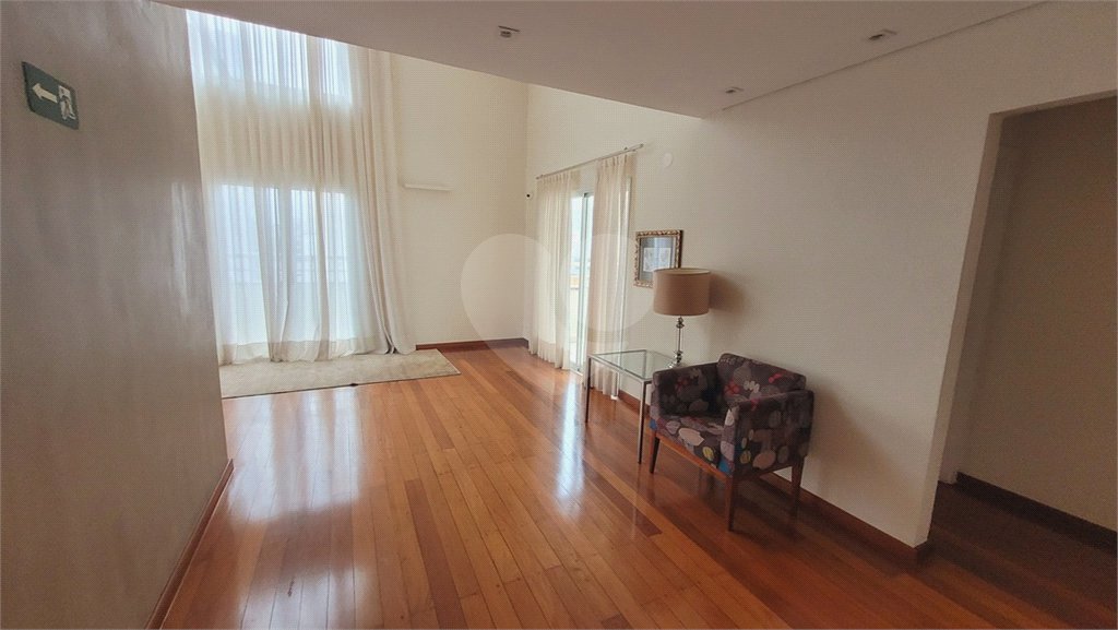 Apartamento à venda com 1 suíte em Pinheiros, São Paulo, SP