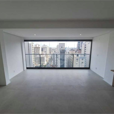 Apartamento para alugar com 2 suítes em Jardim Paulista, São Paulo, SP