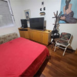 Apartamento Residencial à venda, Boqueirão, Santos - AP1559.