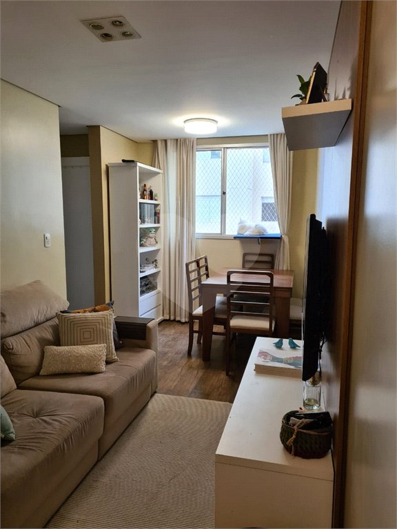 Apartamento à venda com 2 quartos em Água Branca, São Paulo, SP