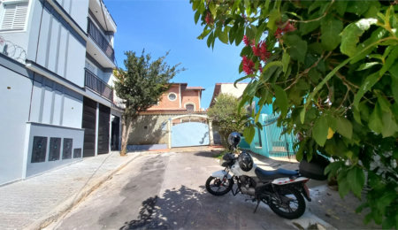 Apartamento à venda com 1 quarto em Vila Mazzei, São Paulo, SP