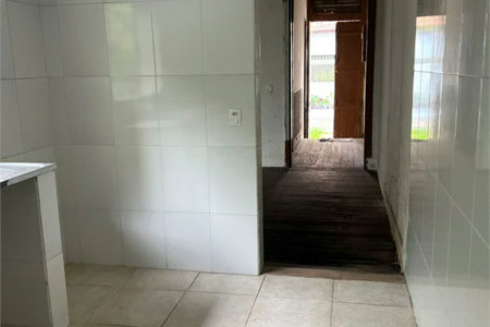 Casa de Vila à venda com 1 quarto em Pinheiros, São Paulo, SP