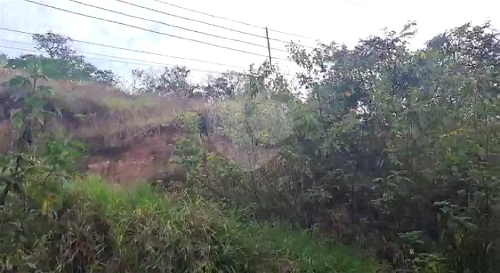 Terreno à venda em Jardim Estância Brasil, Atibaia, SP