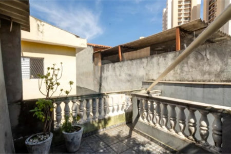 Casa à venda com 5 quartos, sendo 1 suíte, em Vila Rosália, Guarulhos, SP