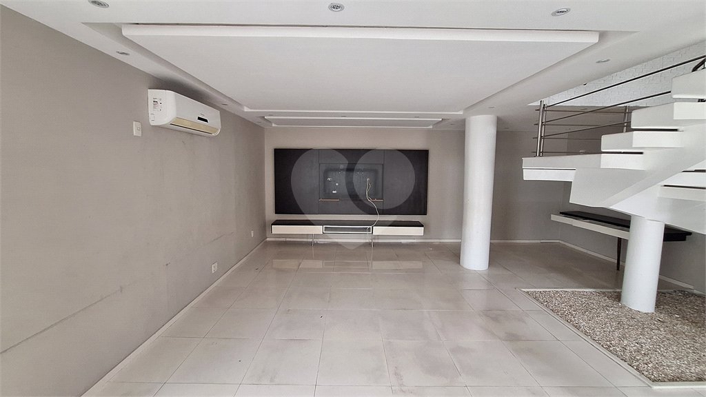 Casa à venda com 4 suítes no condomínio Pedra Mar, Rio de Janeiro - RJ