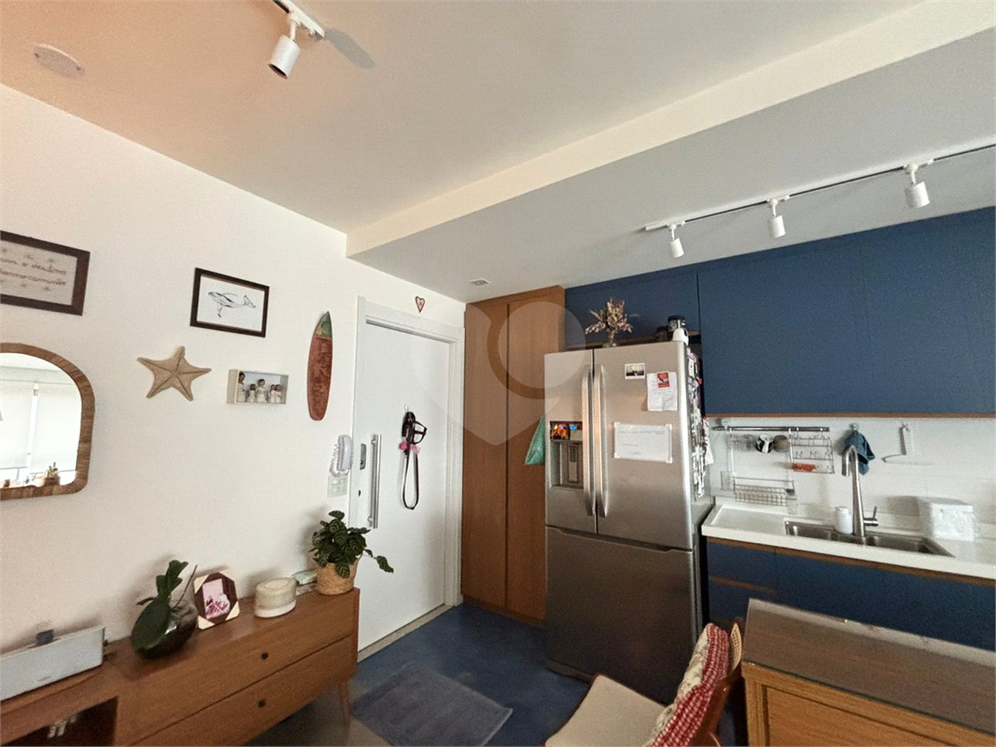 Apartamento à venda com 2 quartos, sendo 1 suíte,  em Vila Romana, São Paulo, SP