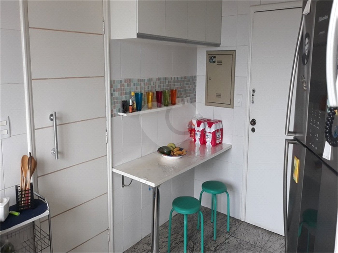 Apartamento para alugar com 3 quartos, sendo 1 suíte,  em Vila Andrade, São Paulo, SP