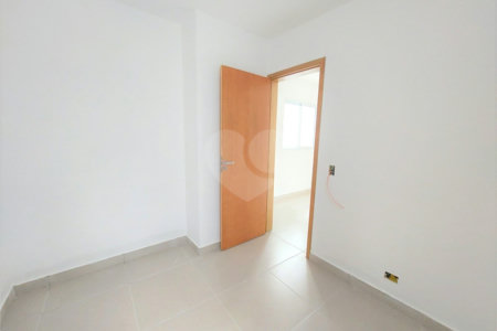 Apartamento à venda com 2 quartos em Jardim Franca, São Paulo, SP