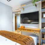 Apartamento à venda com 3 suítes em Jardim Sul, São Paulo, SP