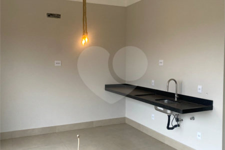 Casa à venda com 3 suítes no condomínio Quinta dos Ventos, Ribeirão Preto - SP