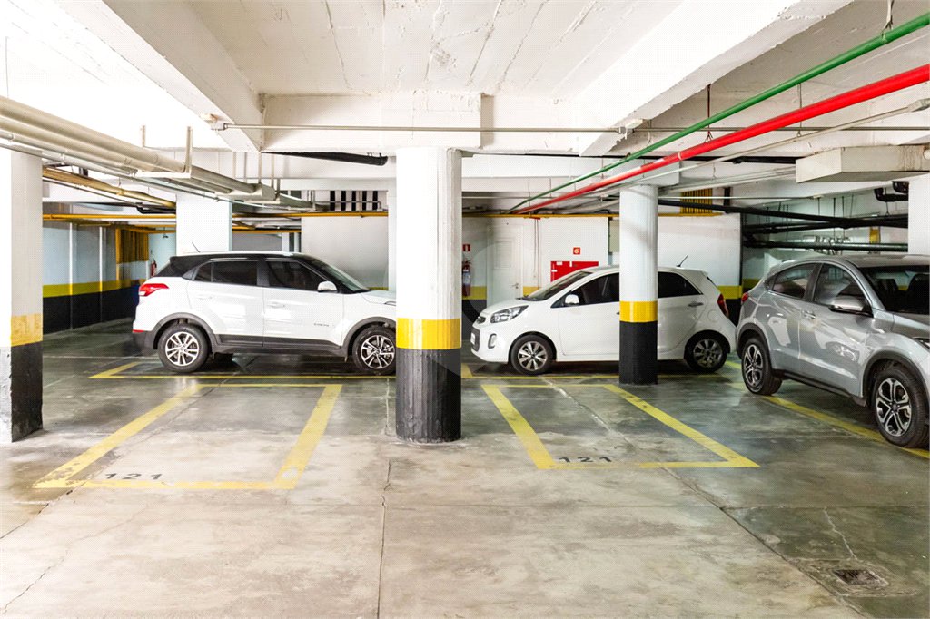 Apartamento à venda com 2 suítes em Jardim Paulista, São Paulo, SP