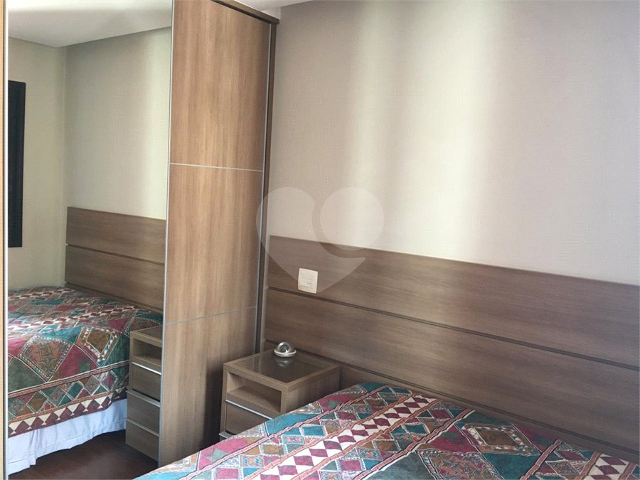 Apartamento à venda com 4 suítes em Chácara Santo Antônio (zona Sul), São Paulo, SP